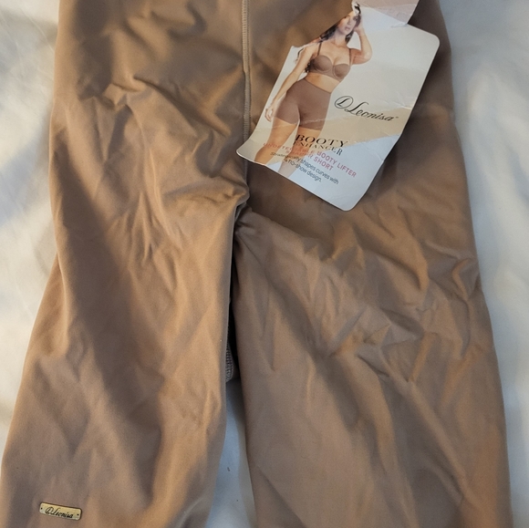 Booty Enhancer - Picture 2 of 4